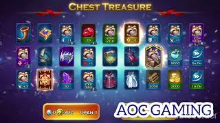 ART OF CONQUEST // NEW HERO // UNLOCK // YIP//  ONLY 3000 LINER // AOC GAMING // screenshot 5