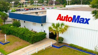 Thumbnail AutoMax Ocala 30 Second Overview