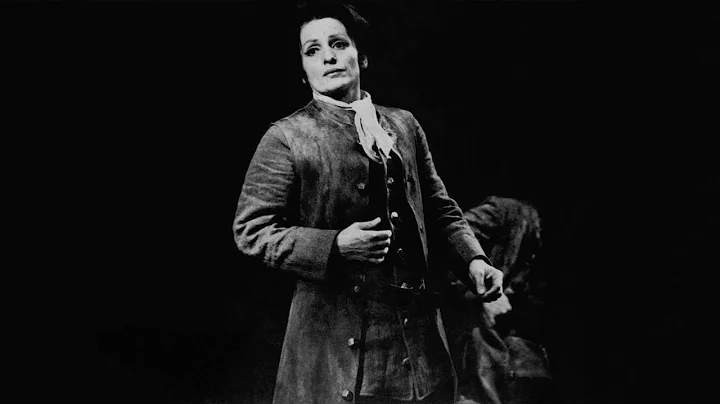 Beethoven: Fidelio; Reginald Goodall (1976) Behren...