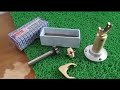Tonearm making video from Naresh Goswami Gujarat#viral video#trending