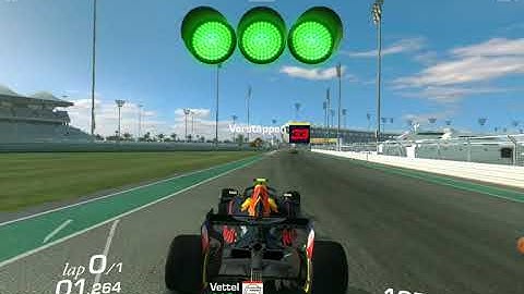 EA Real Racing 3 Walkthrough Gameplay Tutorial No Commentary Shot On Android Tablet April 2020