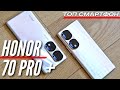 ВОТ ОН ТОП - HONOR 70. ДОЛГОЖДАННАЯ НОВИНКА