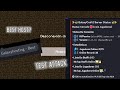 GalaxyMCPE "GalaxyHostin - Best" Test Attack | MCPE | BEST BYPASS | DDoS |