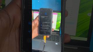 How to update an iPhone 11 from iOS 26.0.1 to iOS 26.3 on a pc ?