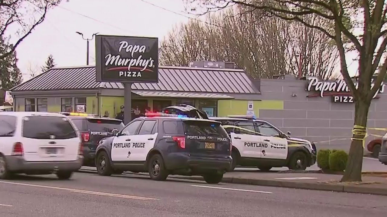SE Portland shooting victim identified, still no arrests - YouTube