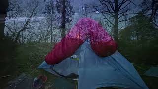 AT Thru-hike 2026 Nobo - Day 53
