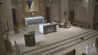 Solemnity of the Annunciation