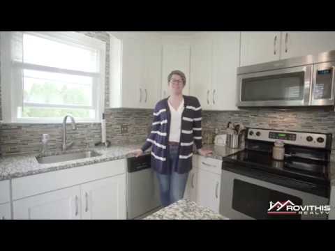 204 Michigan Ave., Holyoke, MA home video tour