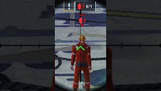 SNIPER FURY , SHOT TO TARGET screenshot 2