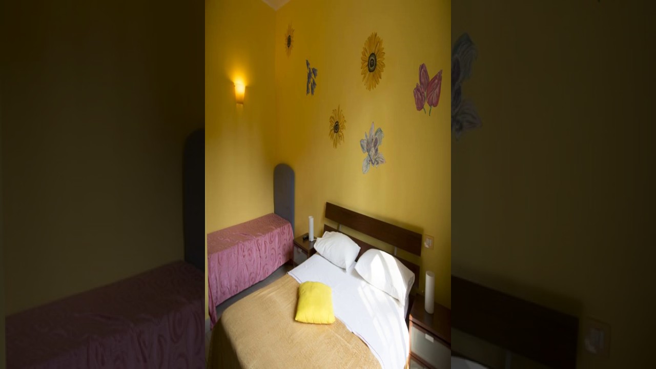 B&B Rainbow - Napoli - Italy