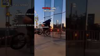 "THIS LOOKED PAINFUL 😭" #fails #sportsfails #bikefails