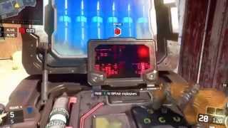 Dispute proof map 1