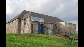 SUNDAY SERVICE  [1/18/26] - C.C.C Jehovah Jireh Parish (JJP), DARBY PA