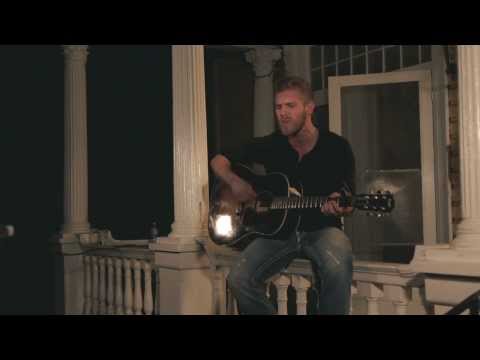 Florida Georgia Line - Stay (Cover by Brandon Ray)
