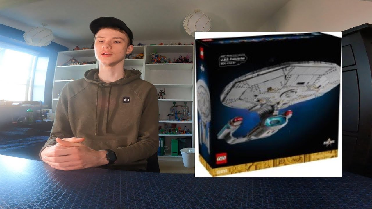 Most Wanted LEGO Sets of December 2025