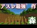 【マインクラフト】アスレチック最強が作ったマップに全力で挑む！！