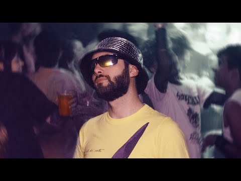 Beltrano - Pupila (Visualizer)