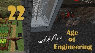 Age Of Engineering With Pan 22 Атомный век Age Of Engineering With Pan 22 Атомный век