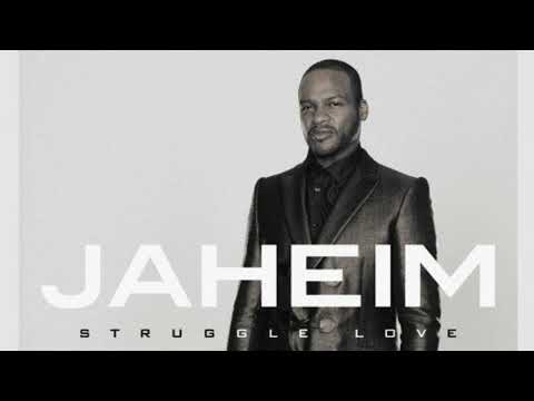 Jaheim - One By One (Bonus Track)