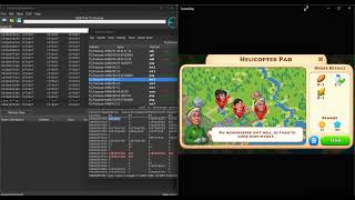 Celebrity [ PC Cheat Engine Tutorial  ] Easy To Learn About Cheat Engine PC With 👉 Township PC MOD Net Worth