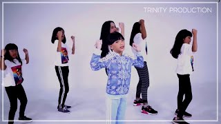 Neona - Warbiasyak Dance Version (with VOOV Winners)