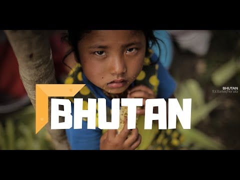 Wideo: Najlepsze atrakcje w Thimphu, Bhutan