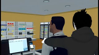 🔴 Me & Jeremy GOT THIS | SuperMarket Simulator