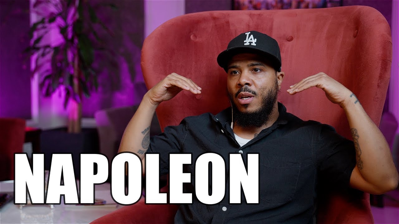 Почему 2Pac претендует на Западное побережье? Kurupt, Ice T и Xzibit не с Западного побережья.