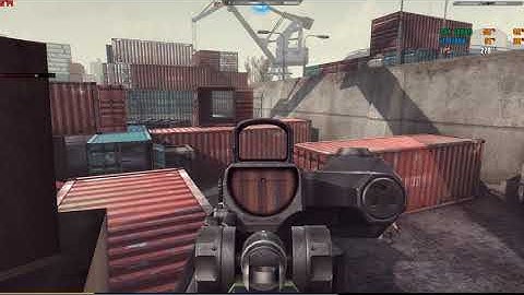 Contract Wars HC PRO KILL FAIL  18 Killstreak