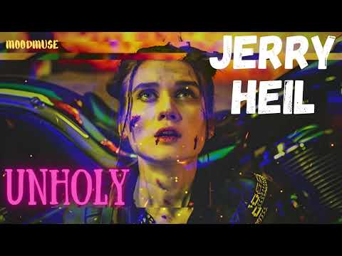 UNHOLY UKRAINIAN - Jerry Heil (TIKTOK ремікс) | Мама не зна де татусь гуляв
