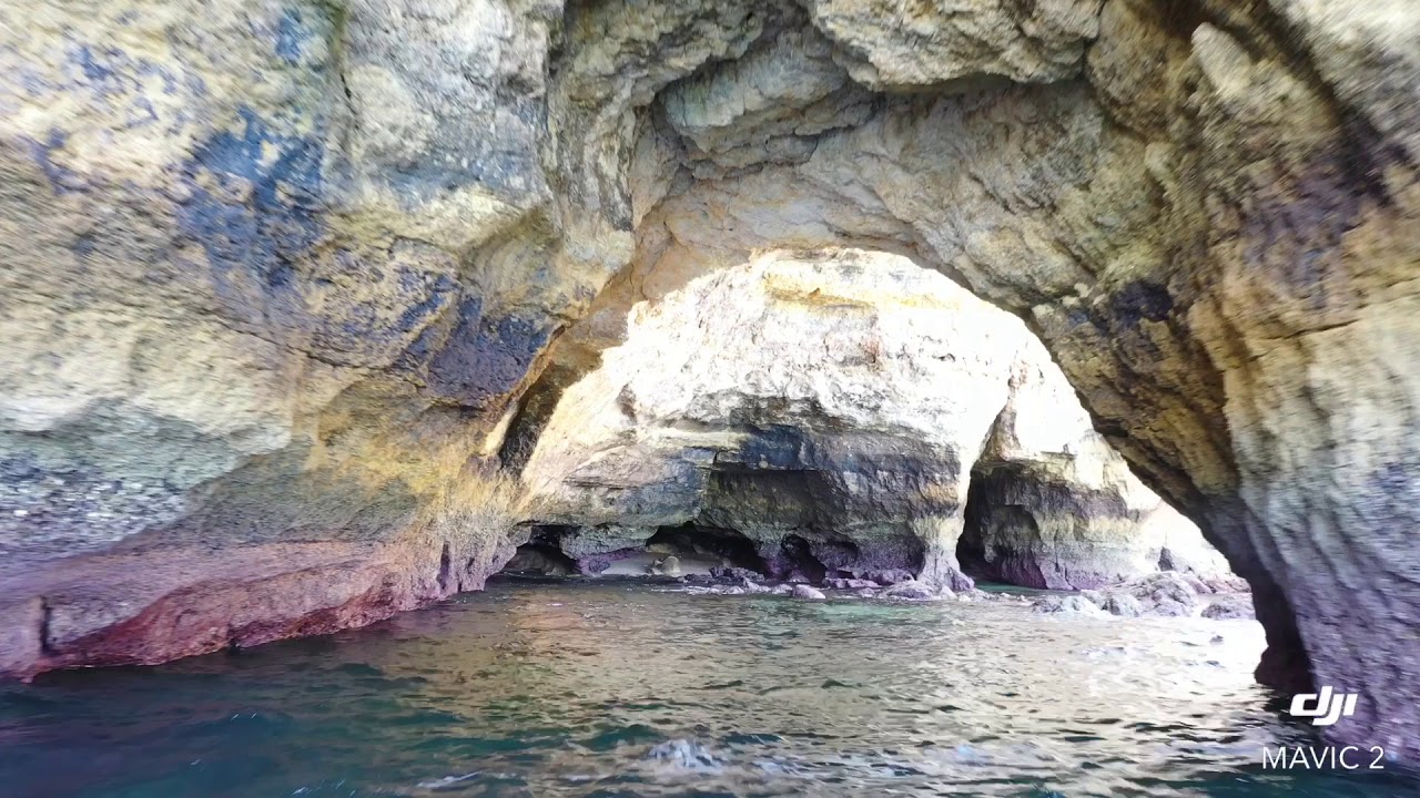 Algarve