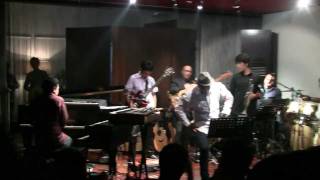 Glenn Fredly ft. Indra Lesmana - Sobat @ Mostly Jazz 03/12/11 [HD] chords