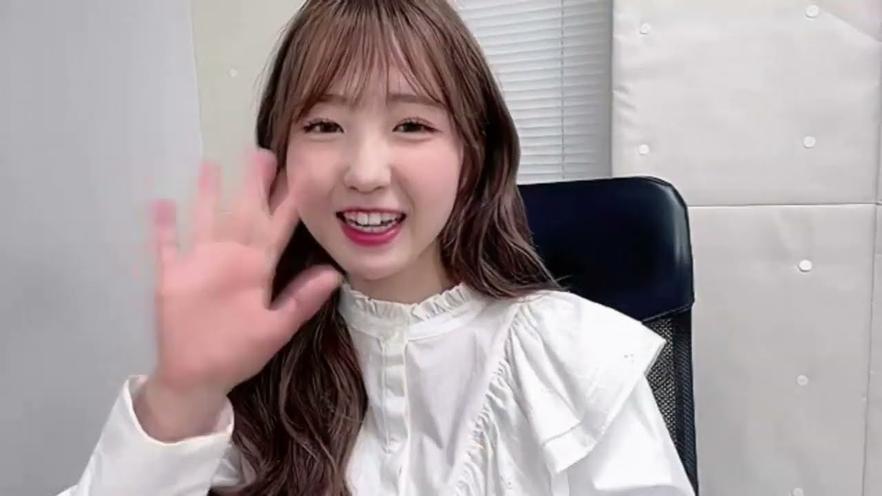 48_Hitomi_Honda LIVE Part 1 - Honda Hitomi (本田仁美) of AKB48