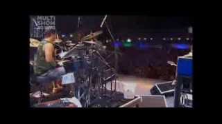 Charlie Brown Jr   - João Rock 2012 Completo