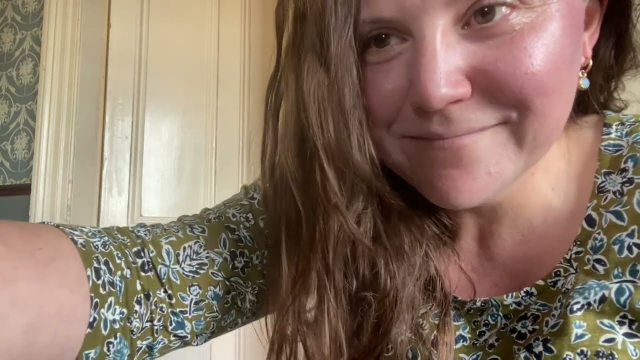 New Mown Meadows (Reel)