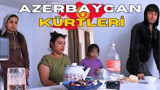 KIRGIZİSTAN'A SÜRGÜN EDİLEN AZERBAYCAN KÜRTLERİ ! #93