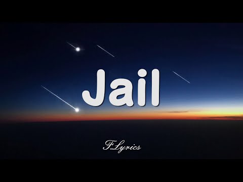 Kanye West - Jail (Lyrics) ft. JAY-Z, Francis and the Lights