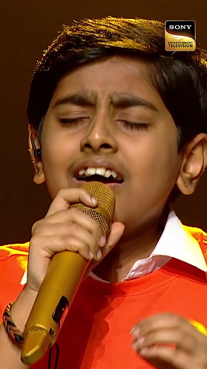 ‘Hamari Adhuri Kahani’ Par Sab Huye Overwhelm🫶🏻 |Superstar Singer 3| #superstarsingerseason3 #shorts
