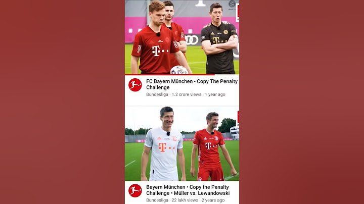 Lewa's Penalty Technique 🥶😈 #football #footballshorts #messi #ronaldo #penalty #ucl #lewandowski