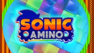 Sonic the Hedgehog Amino! screenshot 1