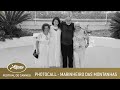 MARIN DES MONTAGNES - PHOTOCALL - CANNES 2021 - EV