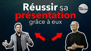 5 conseils INDISPENSABLES pour RÉUSSIR sa PRÉSENTATION 5 conseils INDISPENSABLES pour RÉUSSIR sa PRÉSENTATION