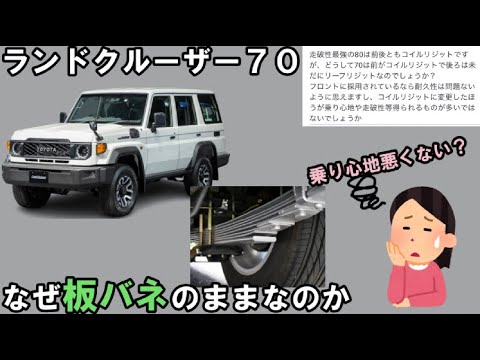 ランドクルーザー70のマッキンユウさんが投稿したカスタム事例