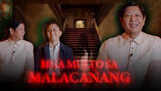 BBM VLOG #251: Mga Multo sa Malacañang | Bongbong Marcos