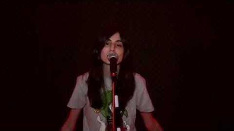 TAN ROTO - Brock Ansiolitiko [COVER EN DIRECTO]