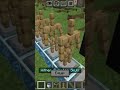 make Minecraft ender dragon body