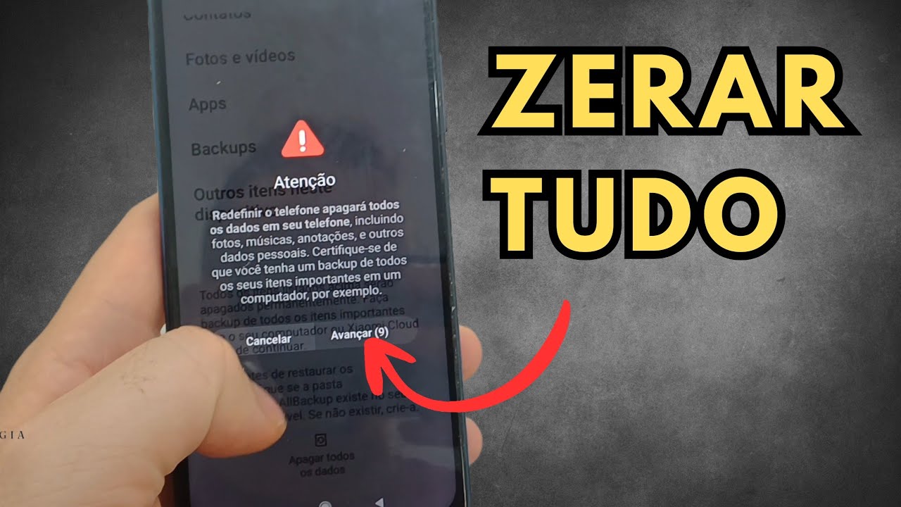 Redmi Note 8 Slow and LAGGING, how to FACTORY RESET EVERYTHING