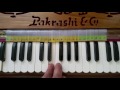 Pranam3  very common  with srila prabhupads hare krishna tune