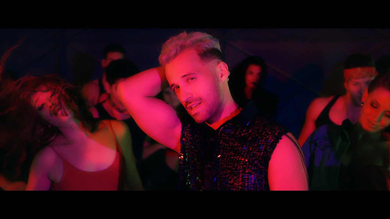 Rodrigo Massa - La Fiesta