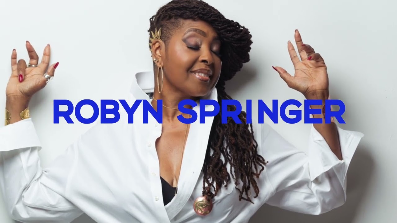 Robyn Springer Returns August 17th